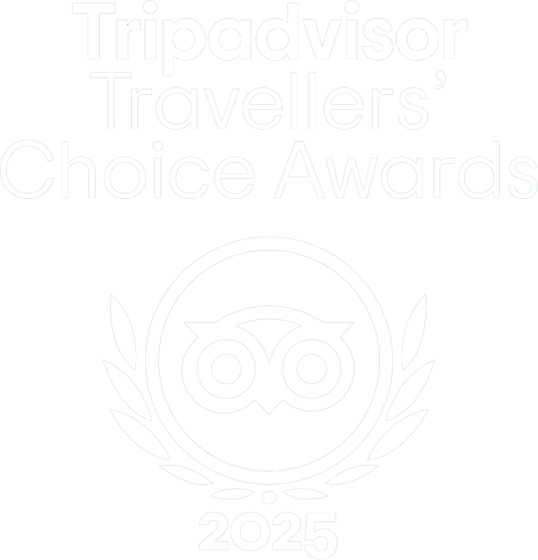 Tourismotion Rome, Italy - Tripadvisor Travellers' Choice 2025 Winner